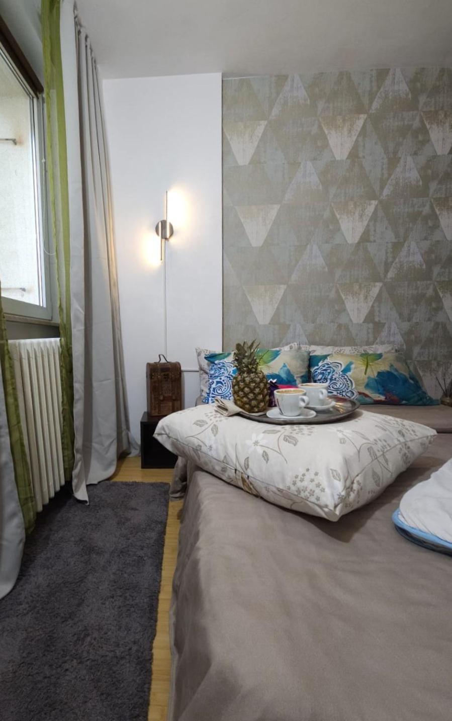 Kiwi Apart-Hotel 1Br Wi-Fi Free - Close To Old Town - Cozy Location - Shorter Or Longer Stay - R&M Boutique ブカレスト エクステリア 写真